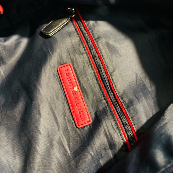Tommy Hilfiger Backpack - Picture 8 of 8